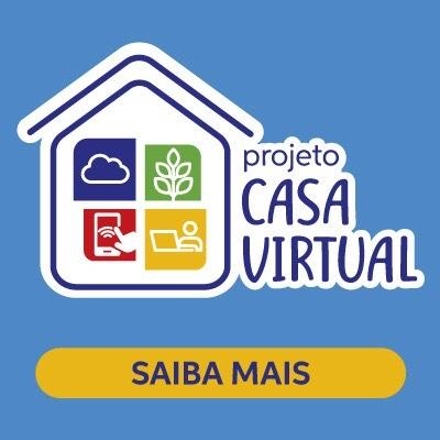 Casa Virtual